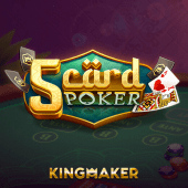 bosnia Poker 5 Lá