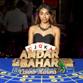 bosnia Casino Marina Andar Bahar