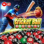 bosnia Roulette Bóng Cricket