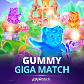 bosnia Kẹo Dẻo Giga Match