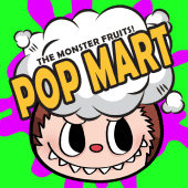 bosnia Popmart