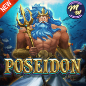 bosnia Poseidon